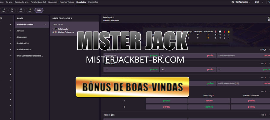 Suporte ao Cliente na mister jack Casino